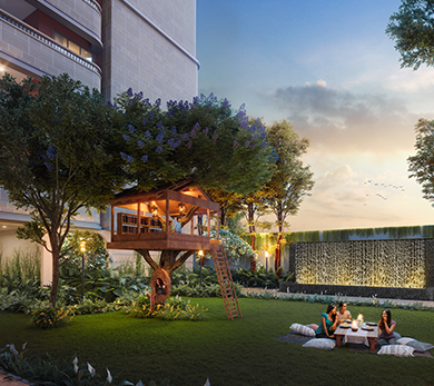 Lodha Acenza — All Photos 9