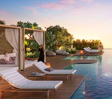 Lodha Acenza — All Photos 10