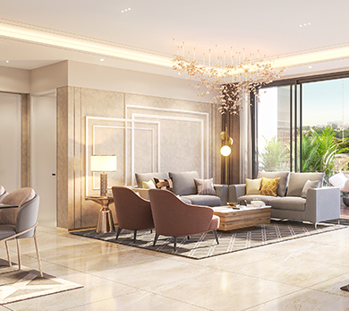 Lodha Acenza — All Photos 11