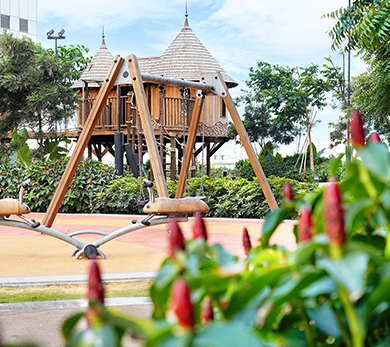 Lodha Adrina — All Photos 2