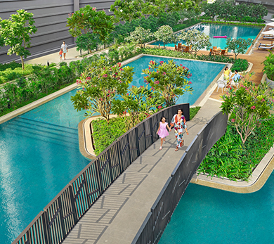 Lodha Adrina — All Photos 3