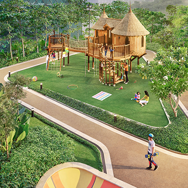 Lodha Adrina — All Photos 4