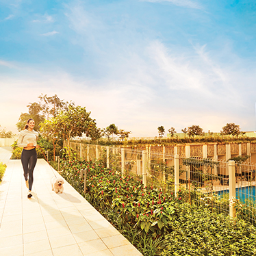 Lodha Aura — All Photos 4