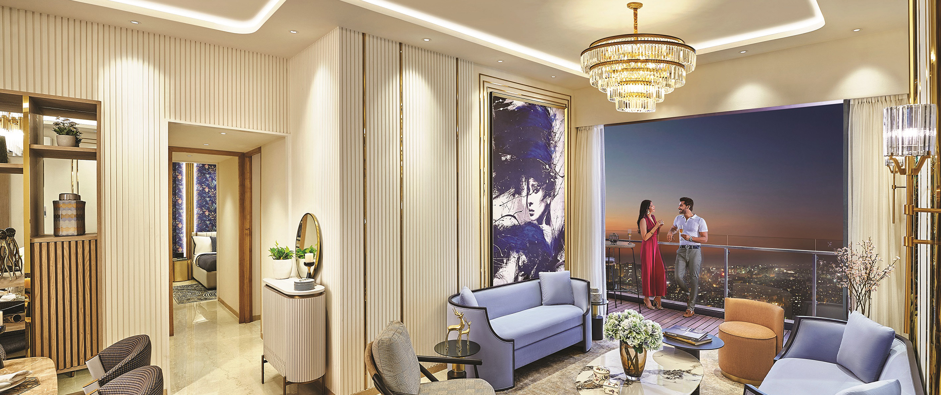 Lodha Aura — All Photos 7