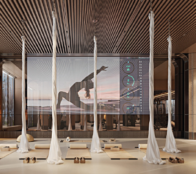 Lodha Aureus — All Photos 2