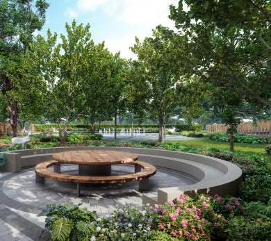 Lodha Aureus — All Photos 7