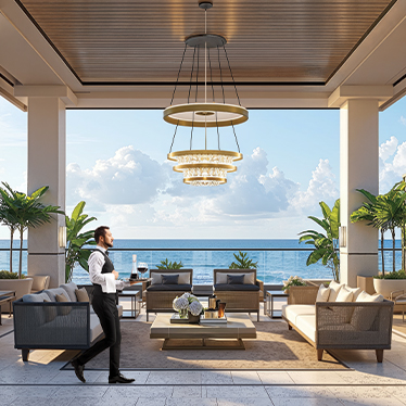 Lodha Aureus — All Photos 10