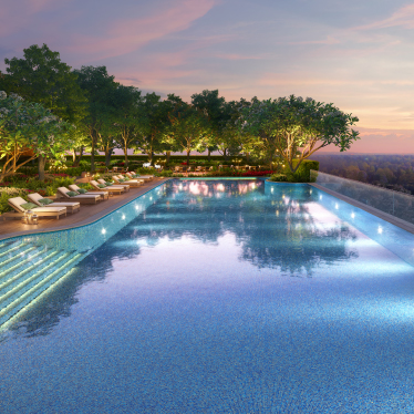 Lodha Aureus — All Photos 11