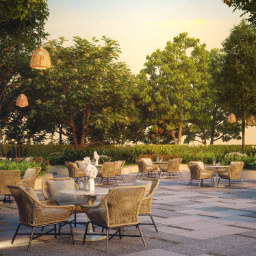 Lodha Aureus — All Photos 12