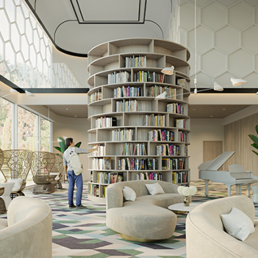 Lodha Bel Air — All Photos 4