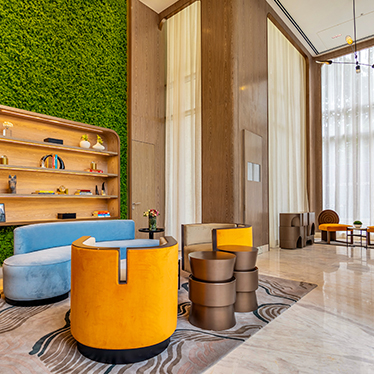 Lodha Bel Air — All Photos 5