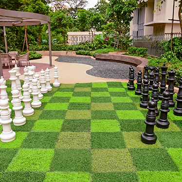 Lodha Bel Air — All Photos 6