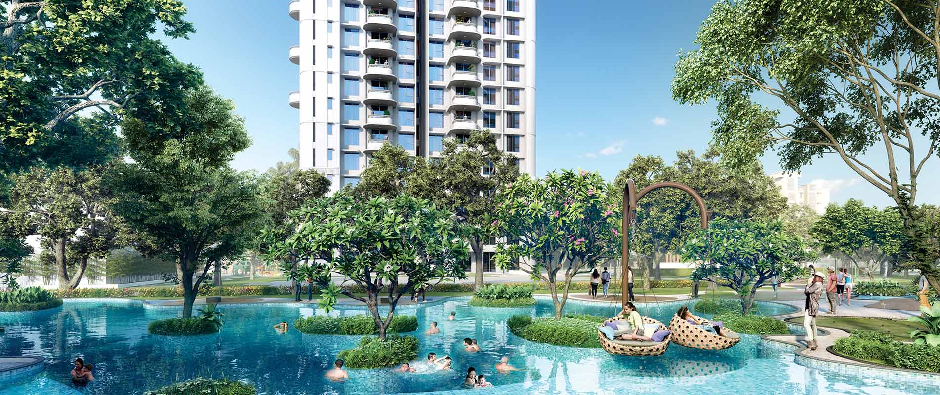 Lodha Bel Air — All Photos 7