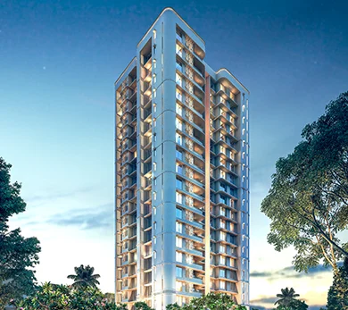 Lodha Bel Air — All Photos 9