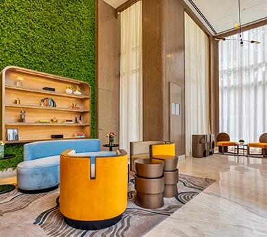 Lodha Bel Air — All Photos 10