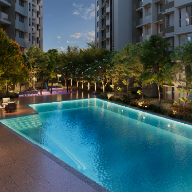 Lodha Eternis — All Photos 5