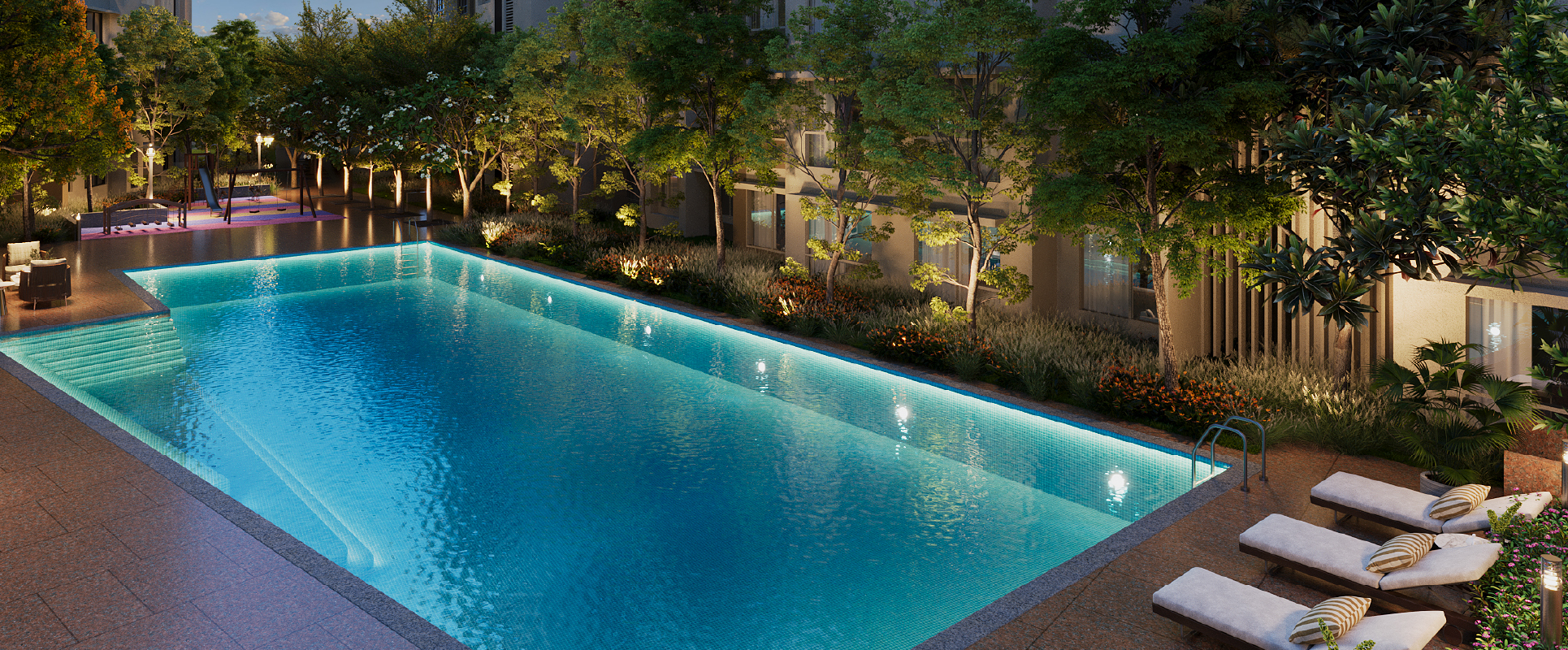 Lodha Eternis — All Photos 6