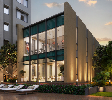 Lodha Eternis — All Photos 8