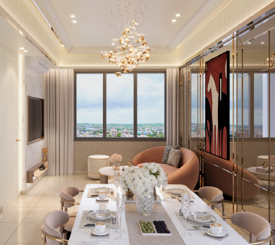 Lodha Eternis — All Photos 9