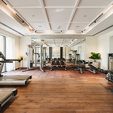 Lodha Evoq — All Photos 5