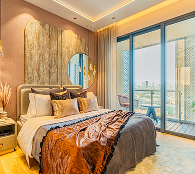 Lodha Evoq — All Photos 9