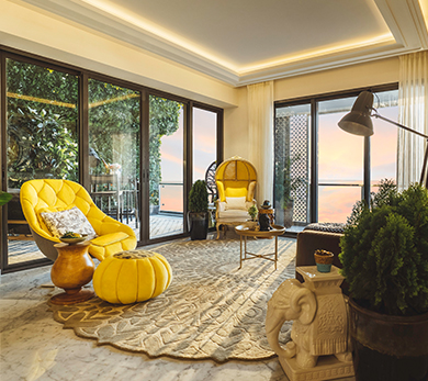 Lodha Evoq — All Photos 11