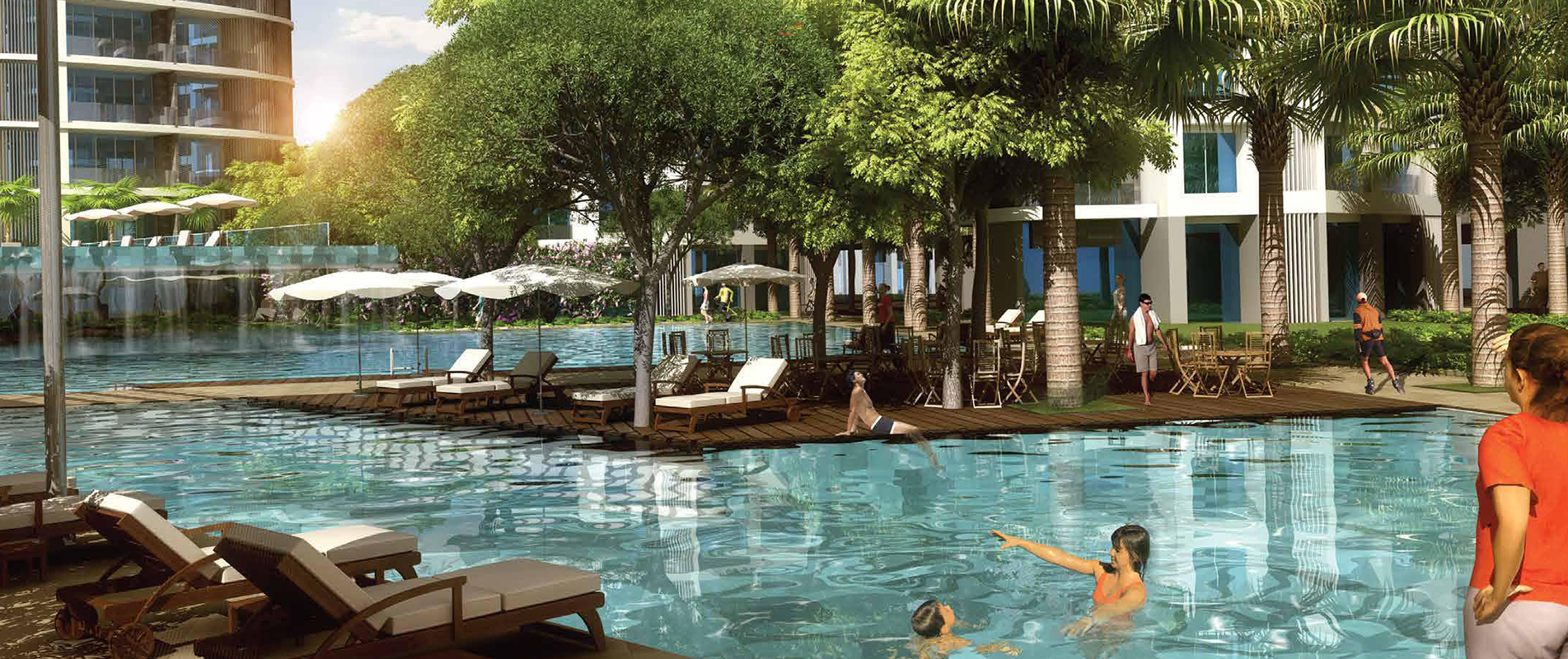 Lodha Fiorenza — All Photos 4