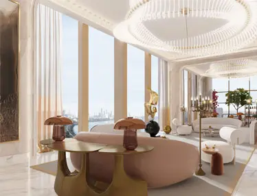 Lodha Malabar — All Photos 1