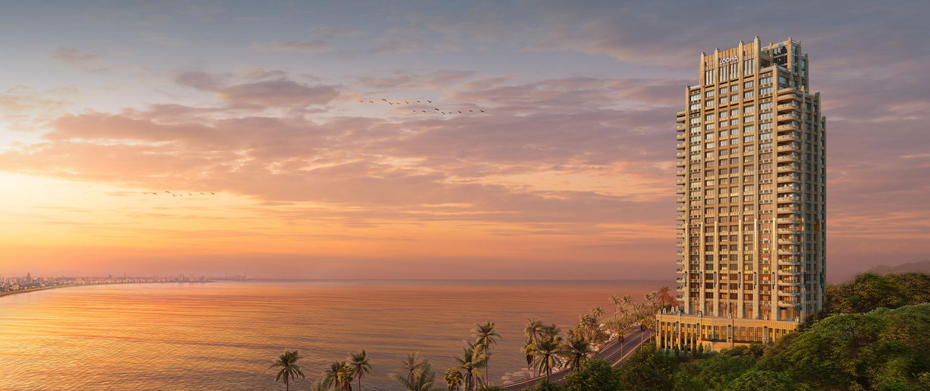 Lodha Malabar — All Photos 4