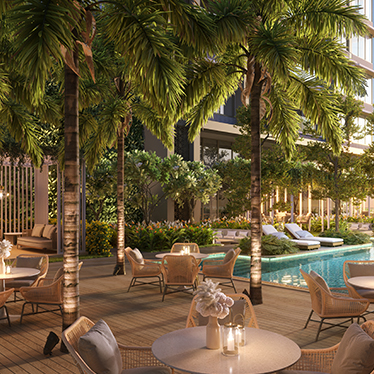 Lodha Marq — All Photos 1