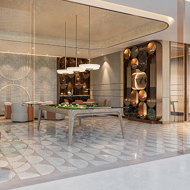 Lodha Marq — All Photos 2