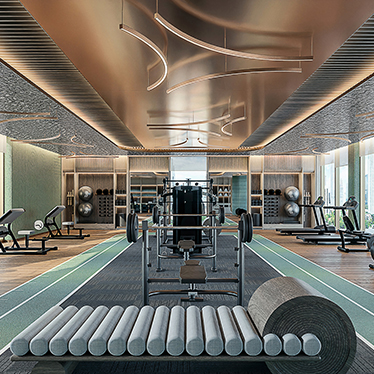 Lodha Marq — All Photos 3