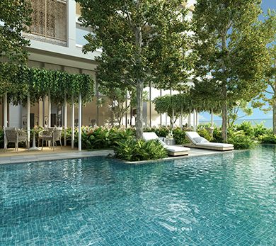 Lodha Marq — All Photos 9