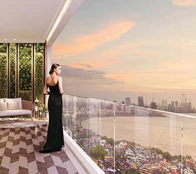 Lodha Marq — All Photos 10