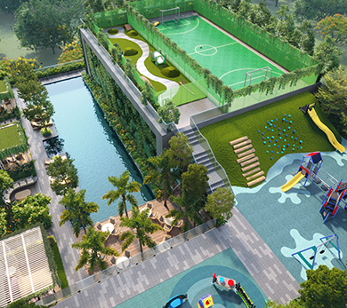 Lodha Marq — All Photos 11