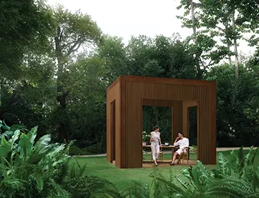 Lodha Marq — All Photos 14