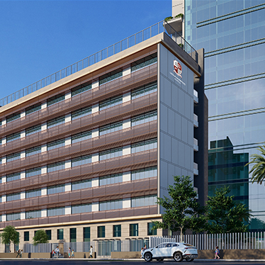 Lodha New Cuffe Parade — All Photos 5