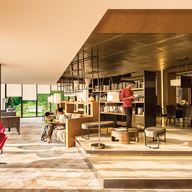 Lodha New Cuffe Parade — All Photos 6