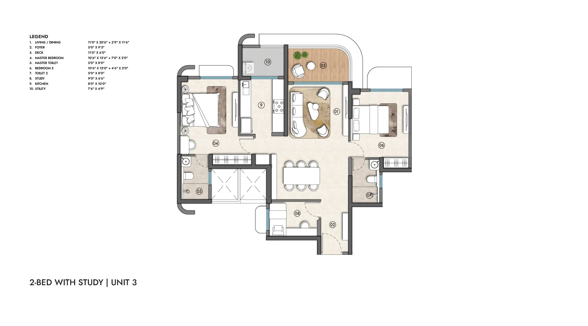 Lodha Sovrano — All Photos 1