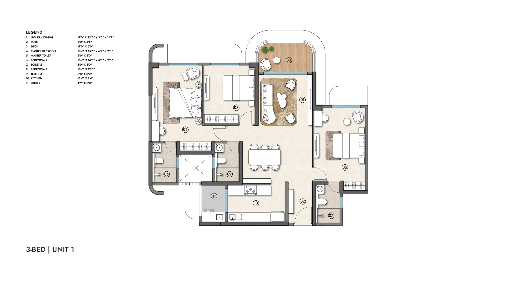 Lodha Sovrano — All Photos 2