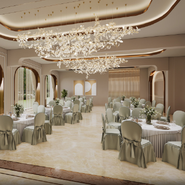 Lodha Sovrano — All Photos 6