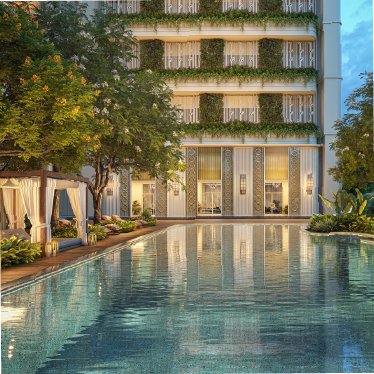 Lodha Sovrano — All Photos 8