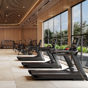 Lodha Sovrano — All Photos 9