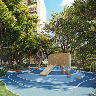 Lodha Sovrano — All Photos 10