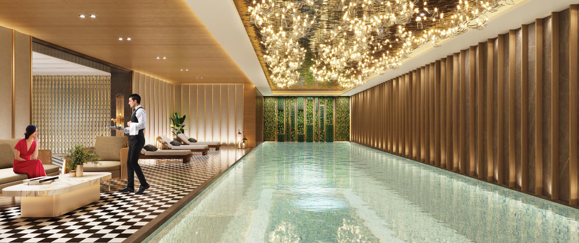 Lodha Sovrano — All Photos 11