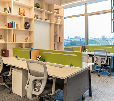 Lodha Supremus — All Photos 9