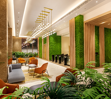 Lodha Supremus — All Photos 10