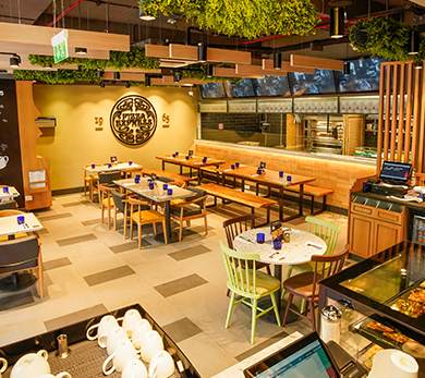 Lodha Supremus — All Photos 11