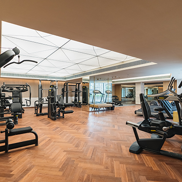 Lodha Trump Tower — All Photos 12