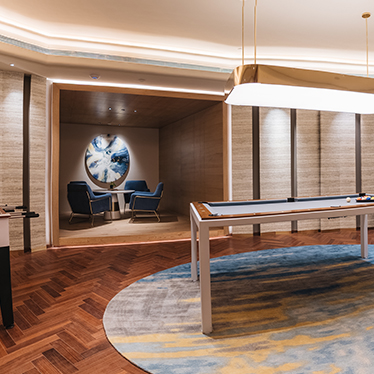 Lodha Trump Tower — All Photos 13